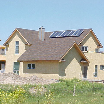 BBT Houses Sunfish Park, Northside of Bozeman
