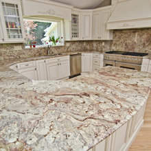 K&B Granites