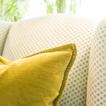 Whimsy & Comfort