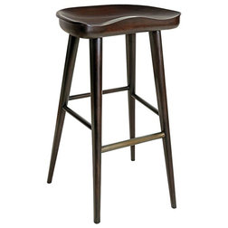 Midcentury Bar Stools And Counter Stools by Matthew Izzo