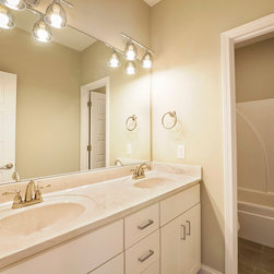 Chase Meadows - Jasmine Plan - Products