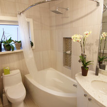 Baths
