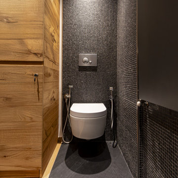Design Alpino - 28 mq di charme a La Thuile
