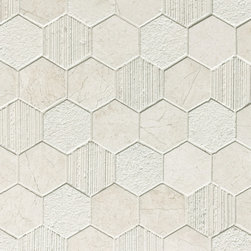CS-Terra Nova Hex - Tile