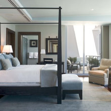 4 poster beds