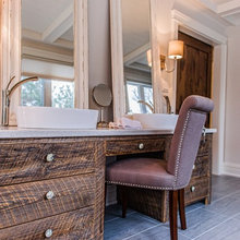 Bathroom Ideas