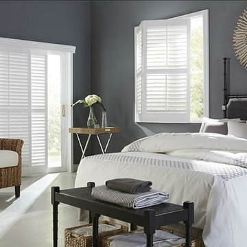 Shutters