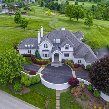 Sophisticated Mansion