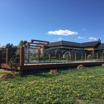 Bluegum Project