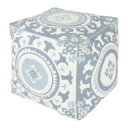 Celestial- (KSPF-015) - Floor Pillows And Poufs