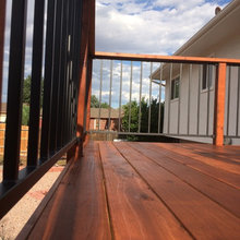 SF Deck
