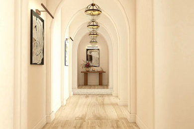 Hallway Design