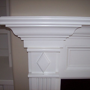 Mantels