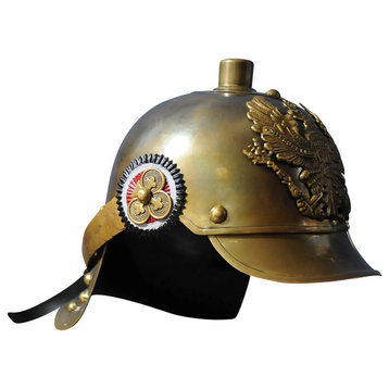 German Helmet