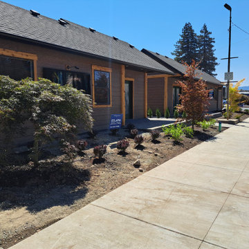 Landscape Projects