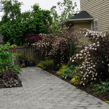 A garden for all seasons