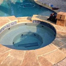 Pool Tile