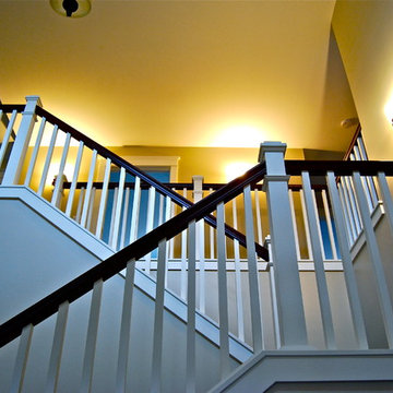 Craftsman Staircase