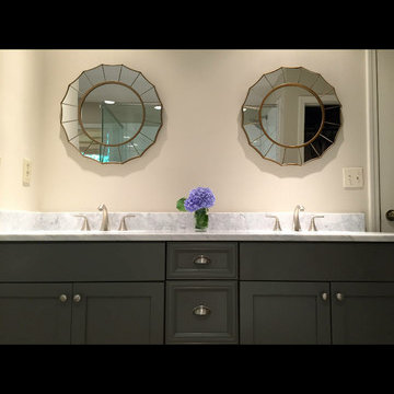 Kitchen & Bath Projects