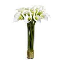 Silk Flower Arrangements