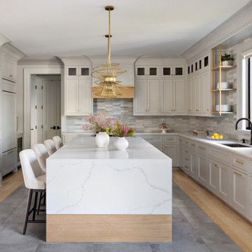 Rivertown Residence