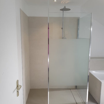 Salle de bains SL