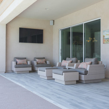 Chandler Whole Home Remodel