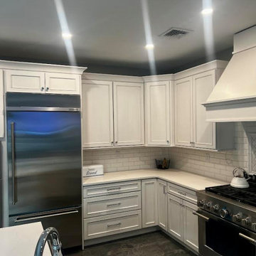 Special Additions - Lafayette,NJ - Kitchen