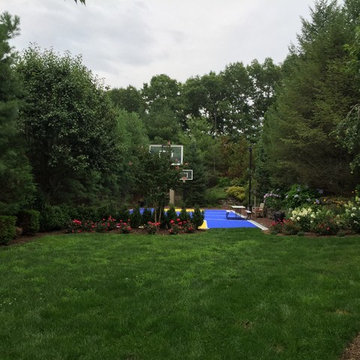 Welcoming Court