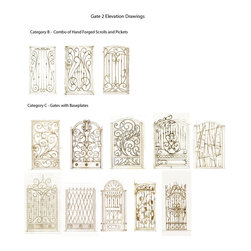 Built to Order - Products