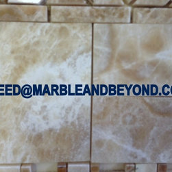 Onyx Tiles - Wall And Floor Tile