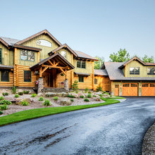 Smith Carriage House