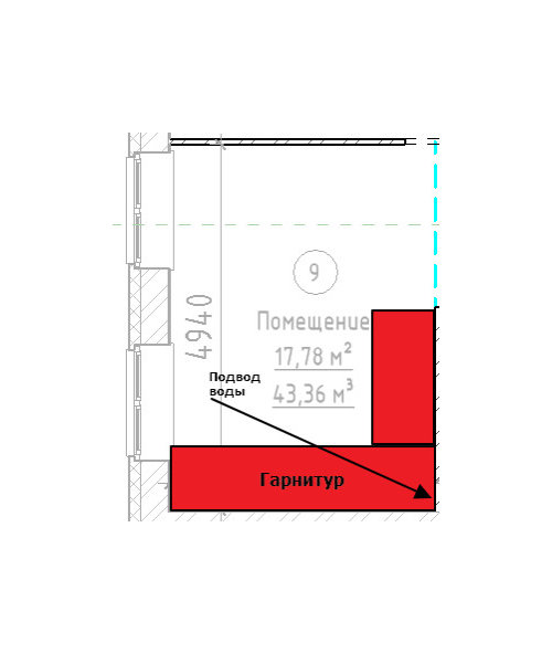 Все для мебели товарная