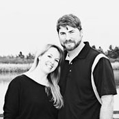Christy Suarez's photo