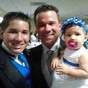 Hector Ortega's photo