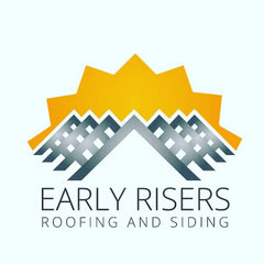 Early Risers Roofing and Siding