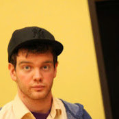 Patrick's photo
