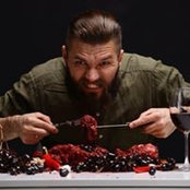 Dmitry Kuznetsov's photo