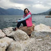 Ieva Rīta's photo