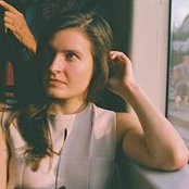 Dóra Medveczky's photo