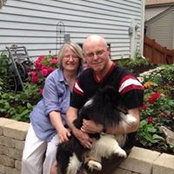 Susan May's photo