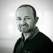 Damian Hannah Designer's photo