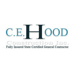 C E Hood Construction Inc