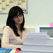 Елена Рябинская's photo