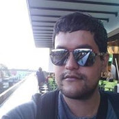 Cesar Augusto Joven's photo