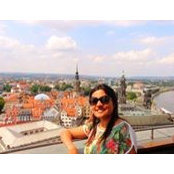 Shivani Devashers foto