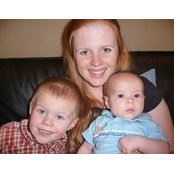 Melissa Peterson's photo
