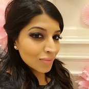 Foto de Isha Attwal