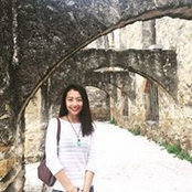 Jasmine Li's photo