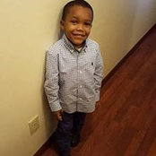 Tevin Houston's photo